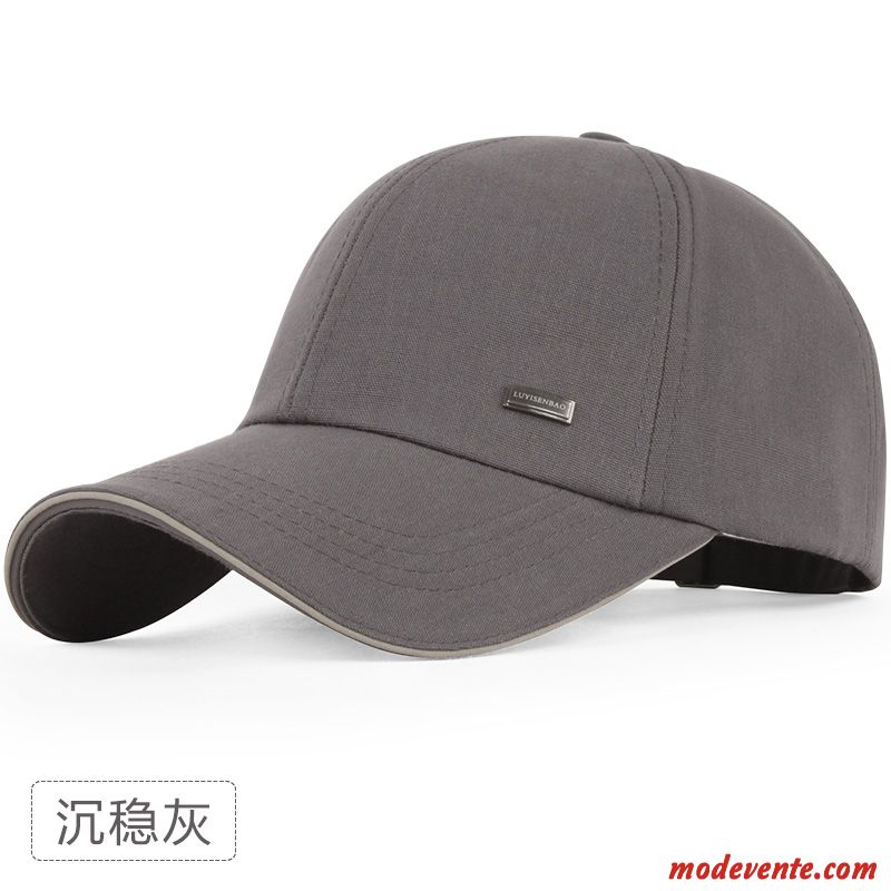 Chapeau Homme Amoureux Chapeau De Soleil Sport Casquette Tendance Hiver Vert