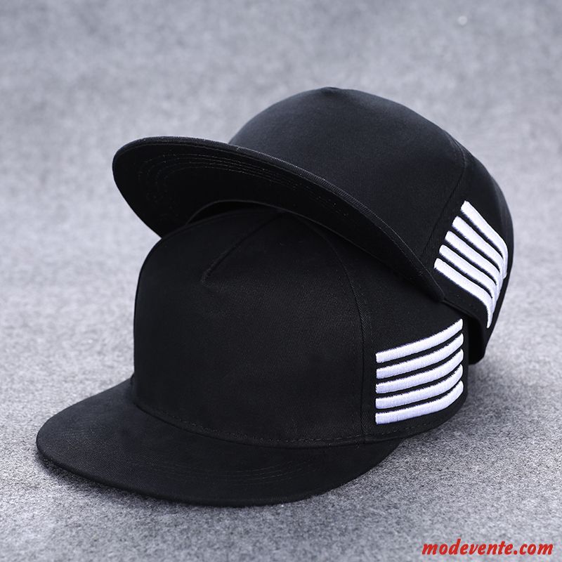 Chapeau Homme Casquette Hip Hop Ombre Été Tendance Femme