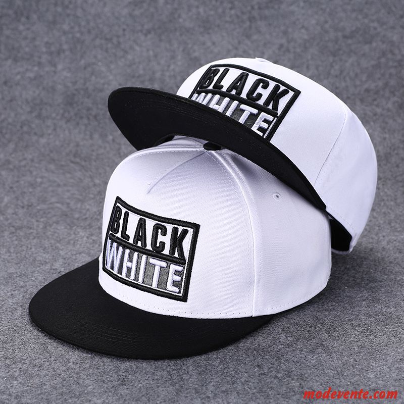 Chapeau Homme Casquette Hip Hop Ombre Été Tendance Femme