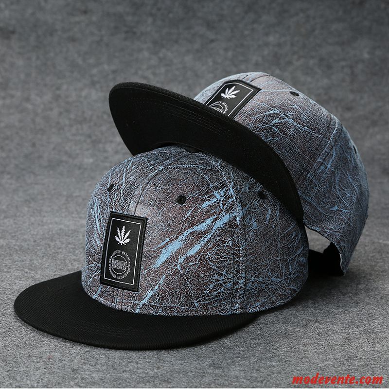 Chapeau Homme Casquette Hip Hop Ombre Été Tendance Femme