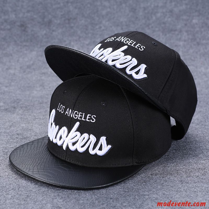 Chapeau Homme Casquette Hip Hop Ombre Été Tendance Femme