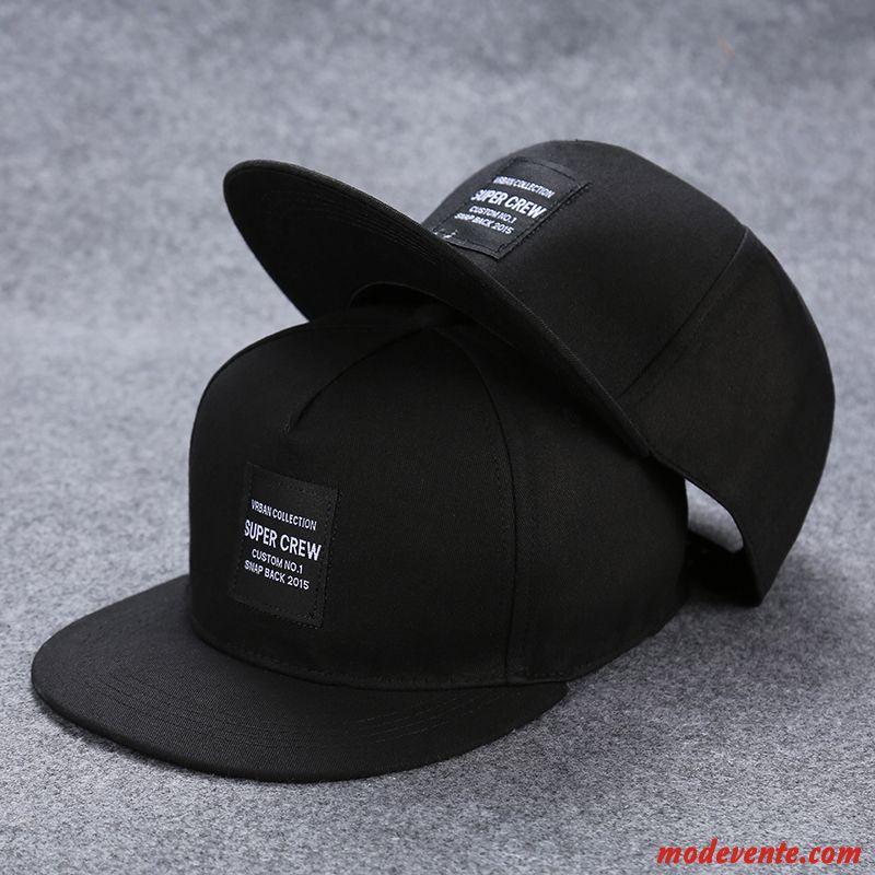 Chapeau Homme Casquette Hip Hop Ombre Été Tendance Femme