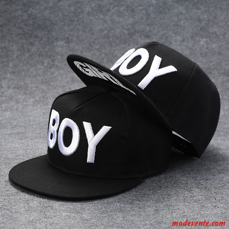 Chapeau Homme Casquette Hip Hop Ombre Été Tendance Femme