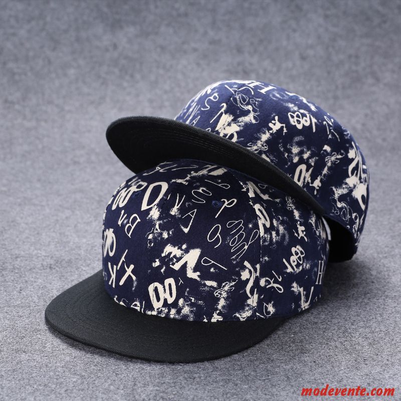 Chapeau Homme Casquette Hip Hop Ombre Été Tendance Femme