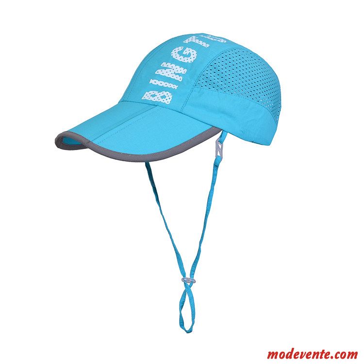 Chapeau Homme De Plein Air Femme Loisir All-match Casquette De Baseball Été Gris Foncé