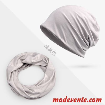 Chapeau Homme Femme Été Respirant Mince 100% Coton Pure