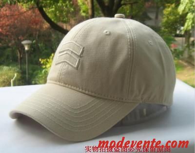 Chapeau Homme Été Printemps Casquette De Baseball Gros Rapide À Sécher Grand Gris