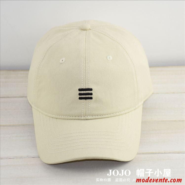 Chapeau Homme Été Printemps Casquette De Baseball Gros Rapide À Sécher Grand Gris