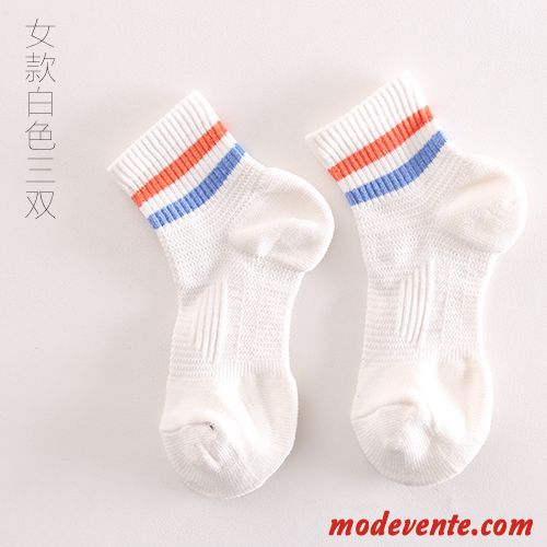 Chaussette Homme Amoureux Serviette Courir Réseau Plus Épais Chaussette Courte