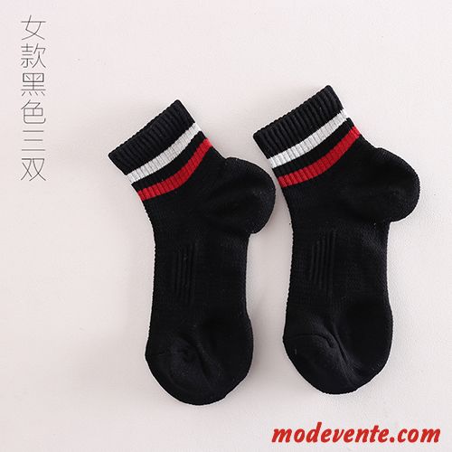 Chaussette Homme Amoureux Serviette Courir Réseau Plus Épais Chaussette Courte