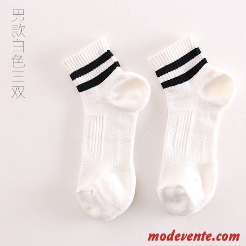 Chaussette Homme Amoureux Serviette Courir Réseau Plus Épais Chaussette Courte