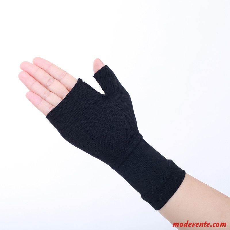 Gants Homme Gros Femme Poignet Maman Été Très Mince