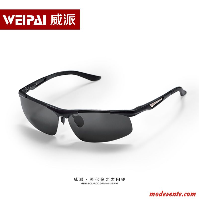 Lunettes De Soleil Homme Sport Tendance Conduire Chauffeur