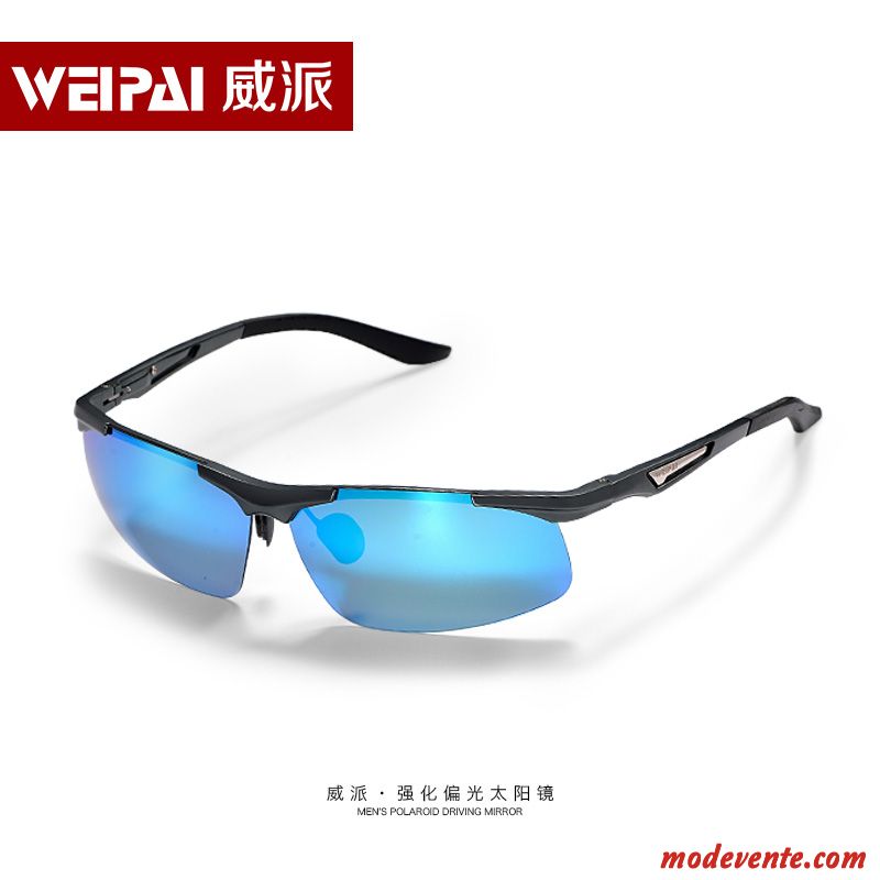 Lunettes De Soleil Homme Sport Tendance Conduire Chauffeur