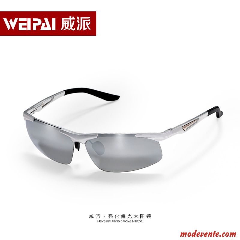 Lunettes De Soleil Homme Sport Tendance Conduire Chauffeur