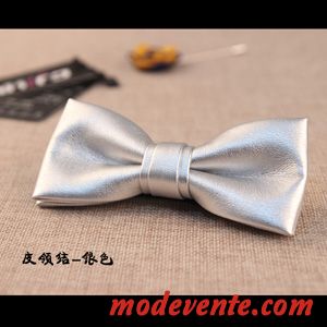 Nœud Papillon Homme Britanique Robe Cuir Marier Le Marié Entreprise Bordeaux