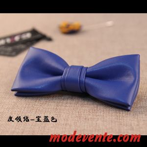 Nœud Papillon Homme Britanique Robe Cuir Marier Le Marié Entreprise Bordeaux