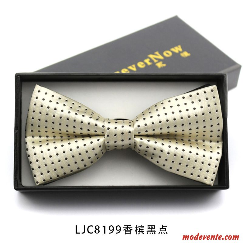 Nœud Papillon Homme Présidé Le Marié Meilleur Homme Costume Arc Marier Bleu Bleu Noir