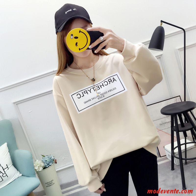 Sweat À Capuche Femme Grande Taille Graisse Manteau Baggy Hoodies Légère Rouge