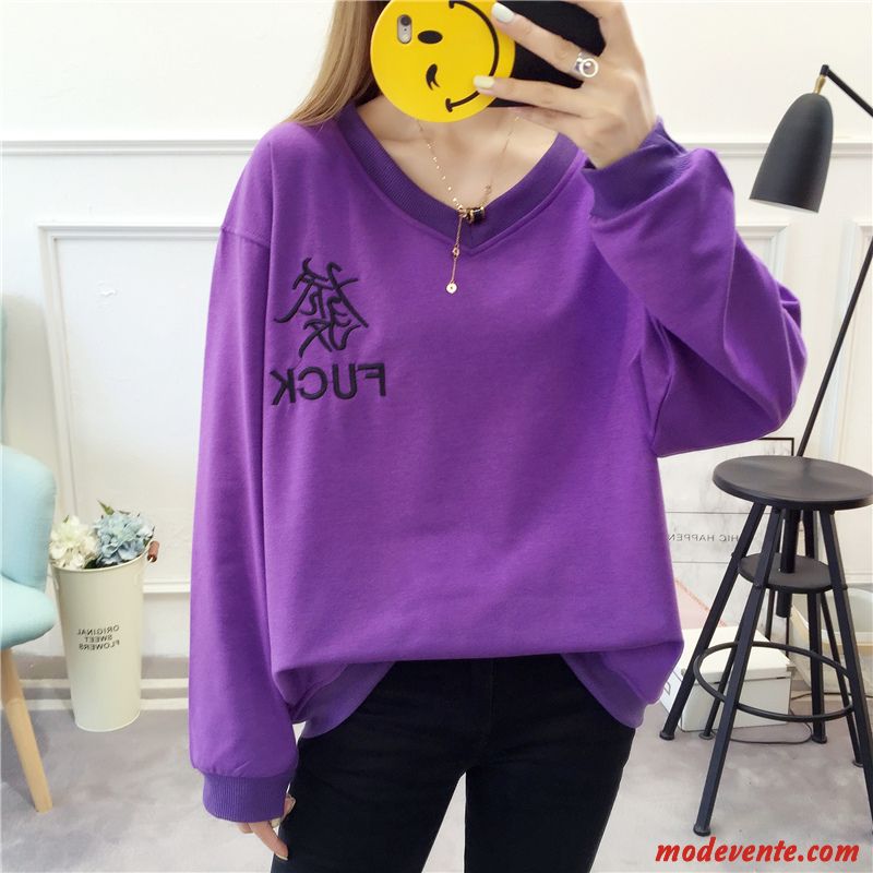 Sweat À Capuche Femme Grande Taille Graisse Manteau Baggy Hoodies Légère Rouge