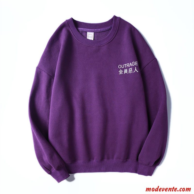 Sweat À Capuche Femme Hoodies Tendance Ultra Une Veste Longues Fantaisie Blanc