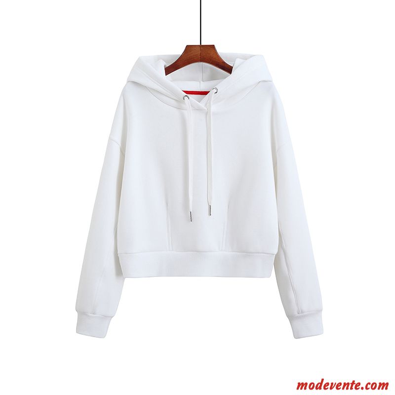 Sweat À Capuche Femme Légère Une Veste Tendance Hoodies L'automne Longues Violet