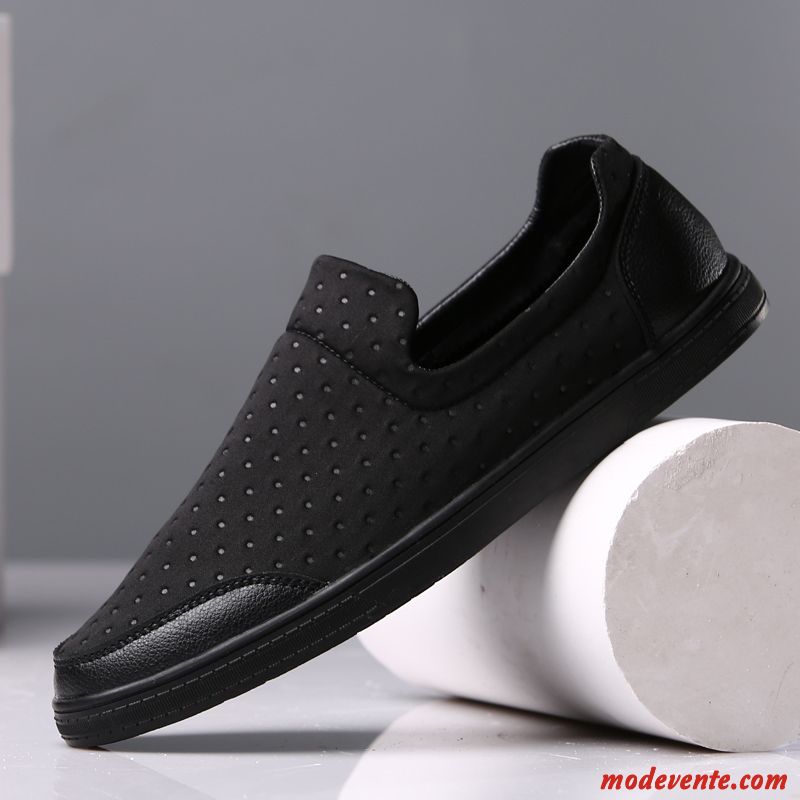 Achat Basse En Chaussure Homme Bronzer Lavande Mc25070