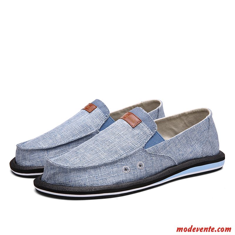 Achat Chaussure De Ville Homme Pas Cher Violet Pensée Mc24214