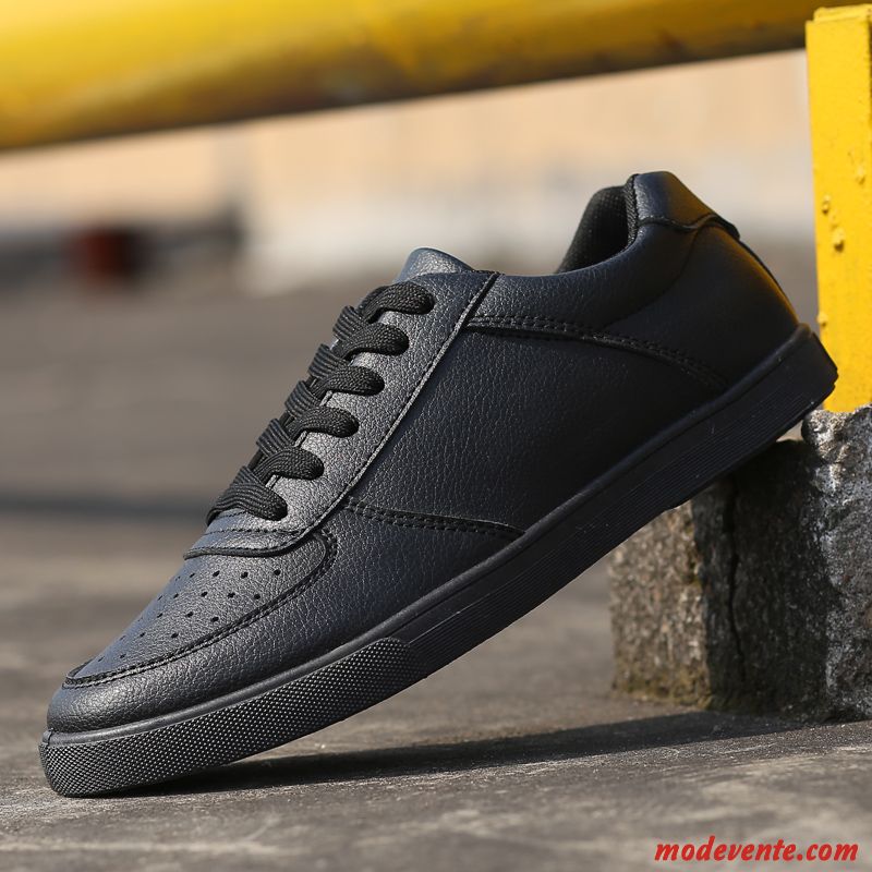 Achat En Ligne Baskets Basse Blanc D'huître Turquoise Mc24925