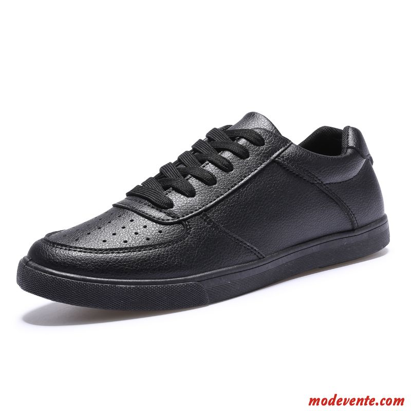 Achat En Ligne Baskets Basse Blanc D'huître Turquoise Mc24925