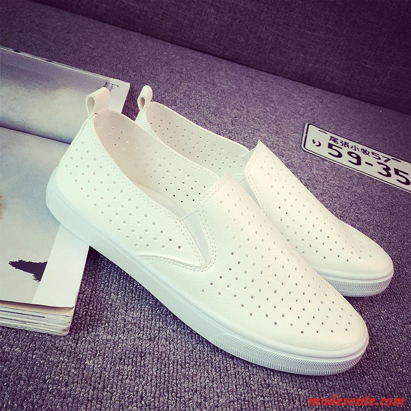 Achat Mocassin Homme Seagreen Seashell Mc22619