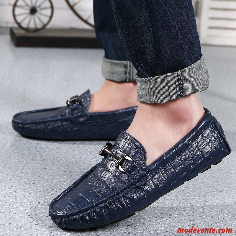 Acheter Chaussures Homme Pas Cher Rubine Blanc Mc23628