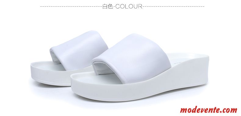 Acheter Des Chaussons Beige Sable Rose Saumon Mc27191