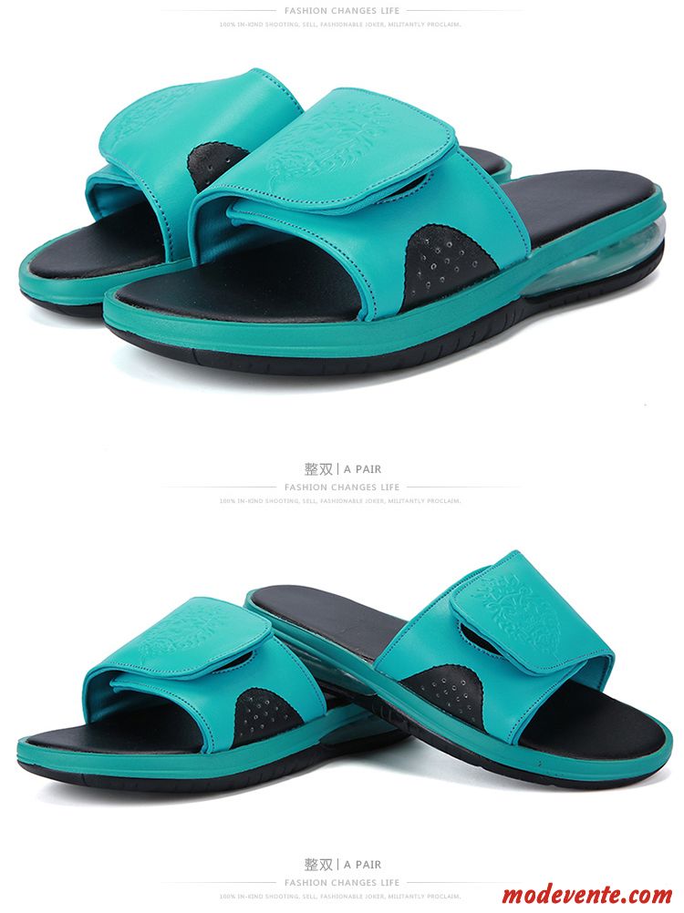 Acheter Des Chaussures Chaussons En Ligne Bleu Marin Blé Mc25866