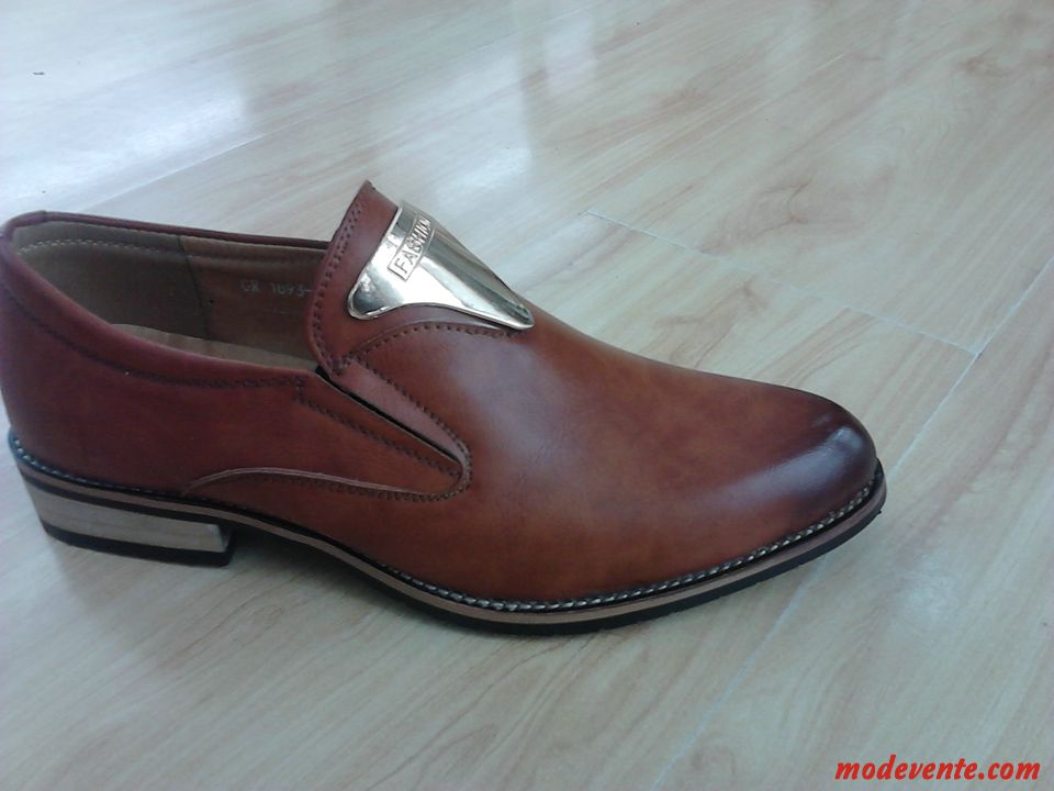 Acheter Des Chaussures De Ville En Ligne Vert Ivoire Mc23880