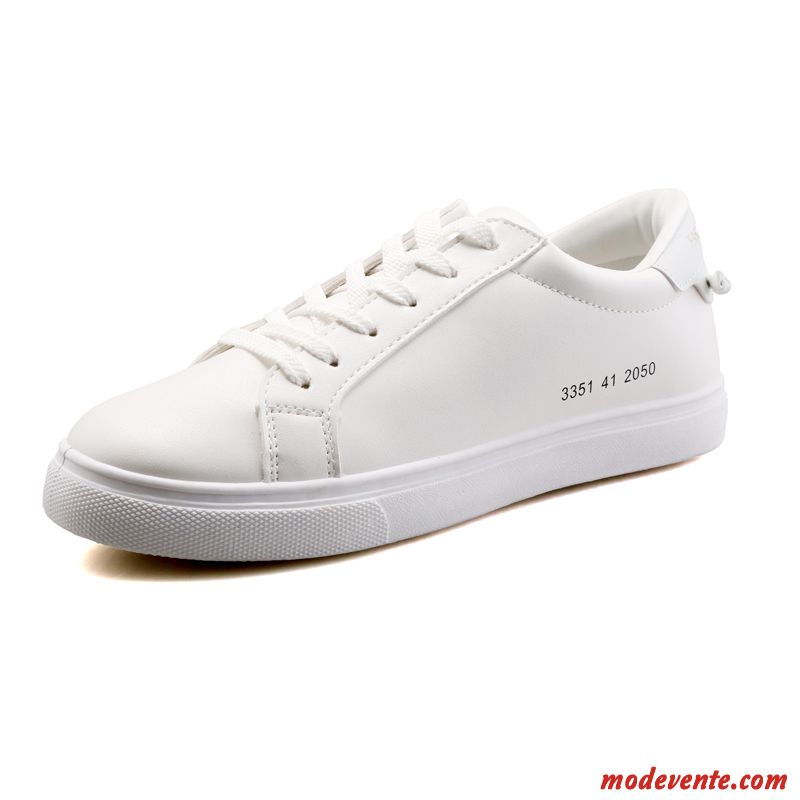 Basket Basse Homme Noir Violet Blanc D'huître Mc21066