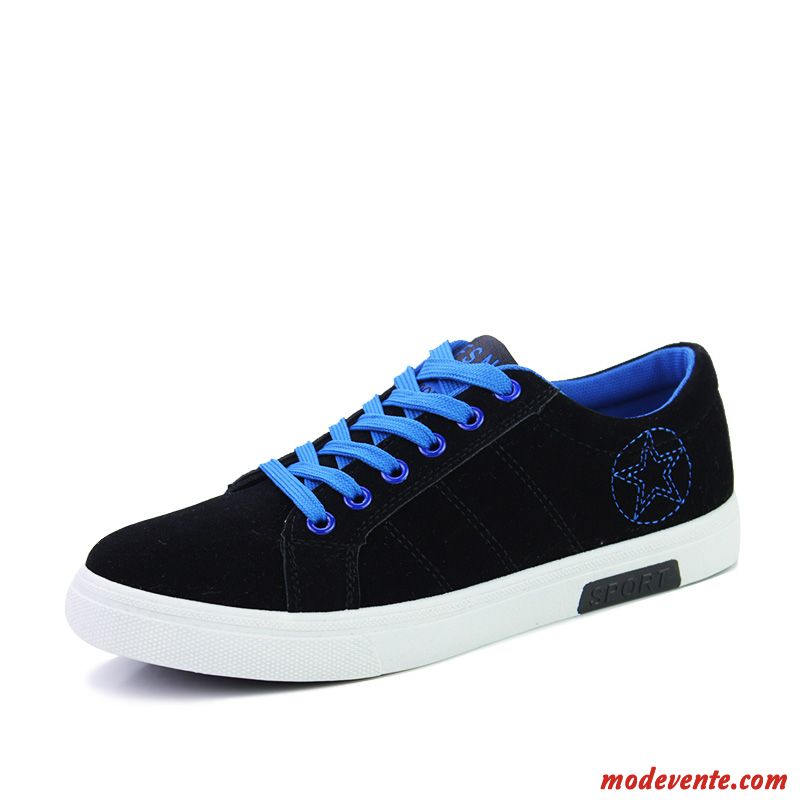 Basket Basse Pas Cher Homme Papayawhip Blanc Neigeux Mc25372