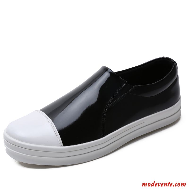 Basket Basses Homme Papayawhip Crème Mc24922