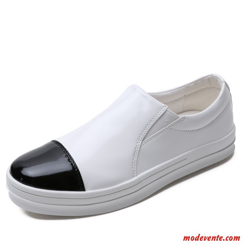 Basket Basses Homme Papayawhip Crème Mc24922
