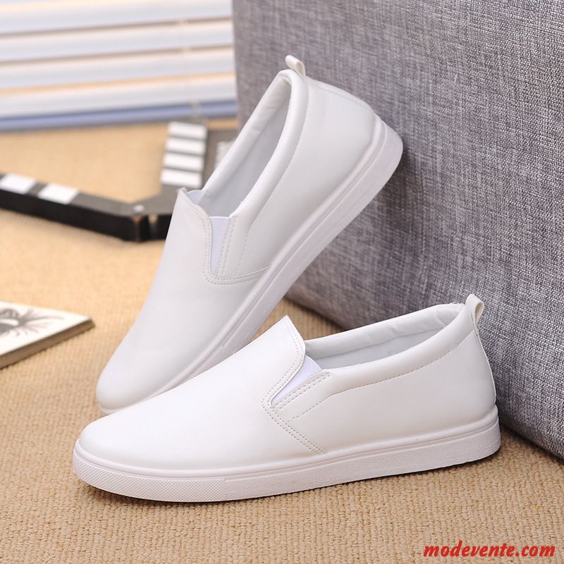 Basket En Basse Pas Cher Papayawhip Violet Mc24936