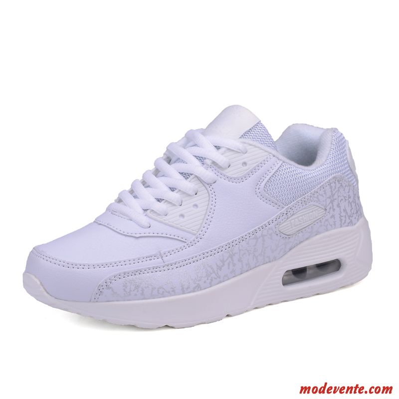 Basket En Solde Homme Beige Sable Lilas Mc21176