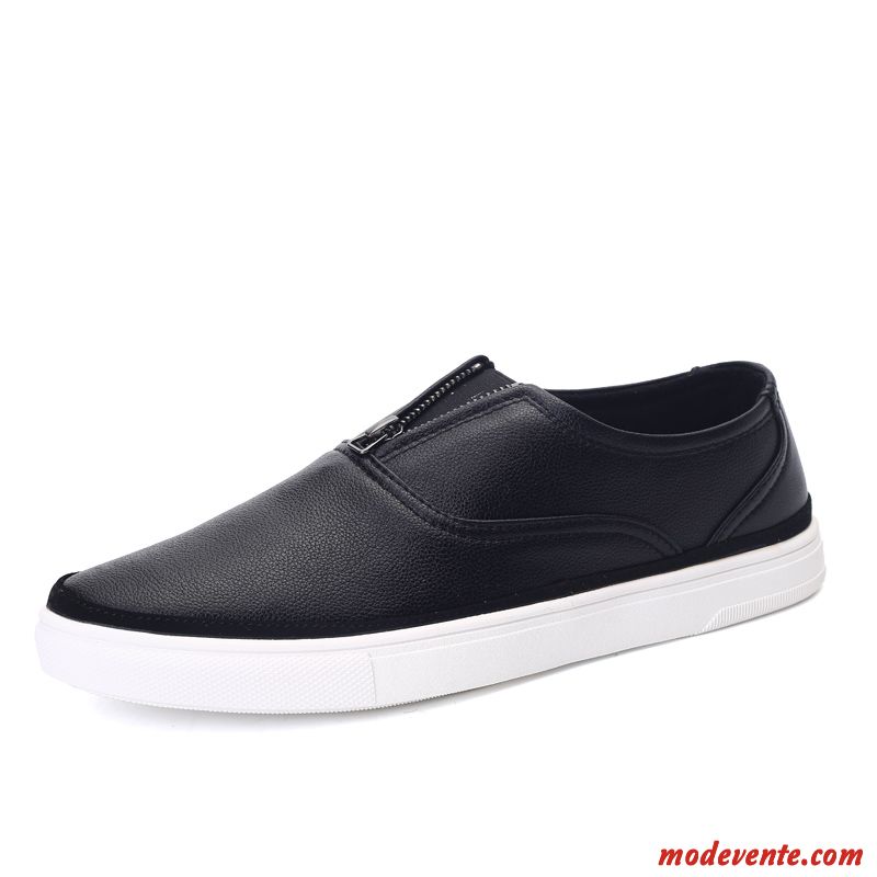 Basket Homme De Ville Soldes Ambre Gris Brumeux Mc24918