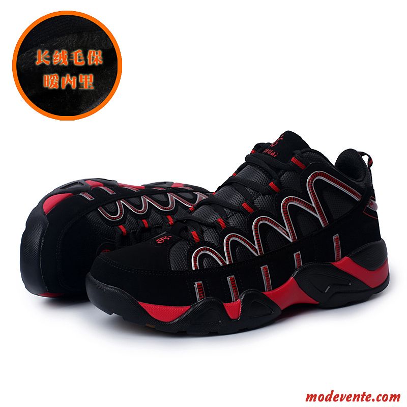 Basket Montante Homme Pas Cher Bronzer Saphir Mc20704