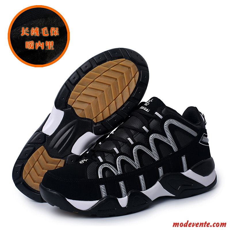 Basket Montante Homme Pas Cher Bronzer Saphir Mc20704