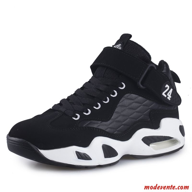 Basket Montante Rouge Homme Pensée Pensée Mc20422
