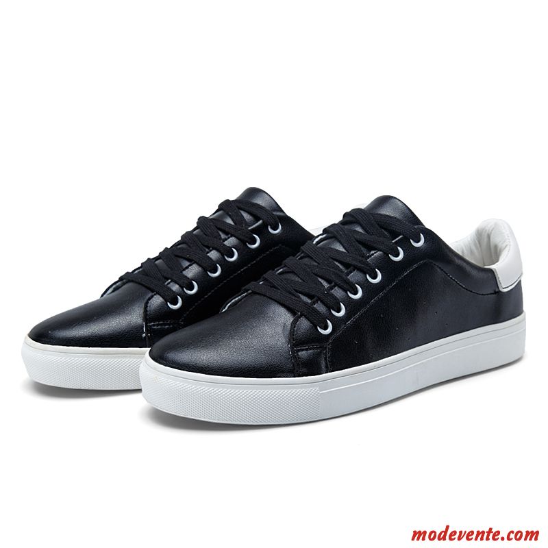 Bass Chaussures Homme Vert Émeraude Rosybrown Mc25253