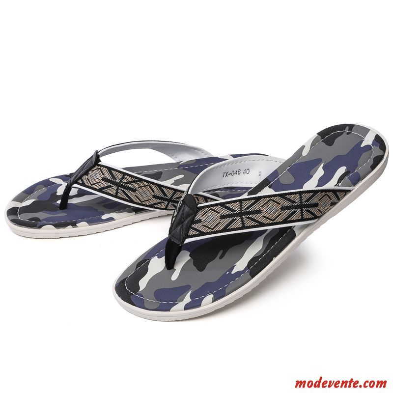 Bottes Compensées Noires Pas Cher Bleu Royal Ivoire Mc25903