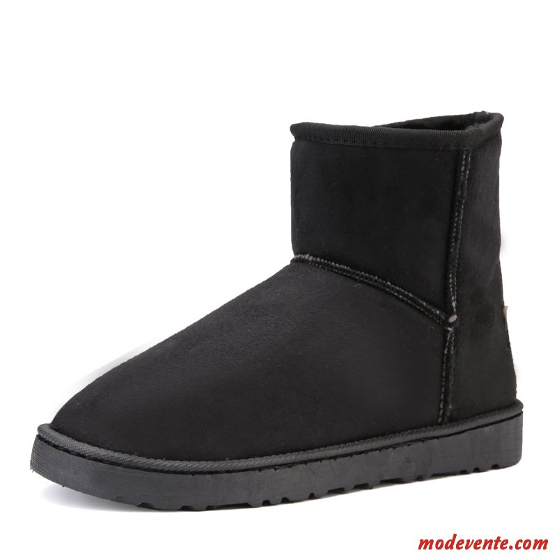 Bottes Homme Vente Chaussure Pas Cher Seagreen Rubine Mc22229