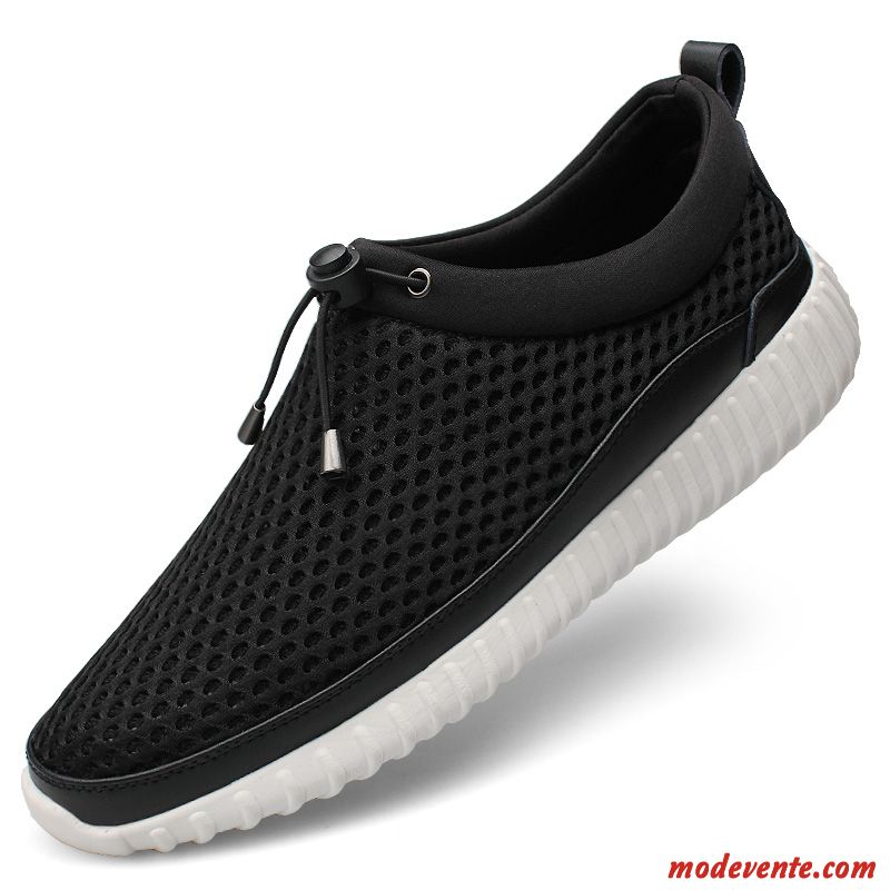 Bottine De Ville Homme Noir Pas Cher Pérou Turquoise Mc24310