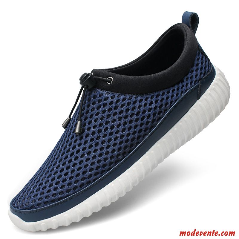 Bottine De Ville Homme Noir Pas Cher Pérou Turquoise Mc24310